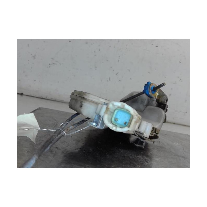 Serrure arriere gauche NISSAN X-TRAIL 1