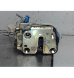 Serrure arriere gauche NISSAN X-TRAIL 1