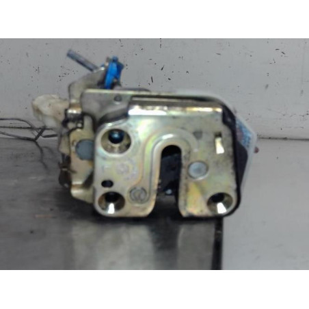 Serrure arriere gauche NISSAN X-TRAIL 1