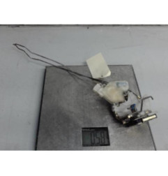 Serrure arriere gauche NISSAN X-TRAIL 1 Photo n°3