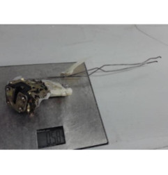 Serrure arriere gauche NISSAN X-TRAIL 1 Photo n°4