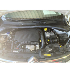 Compteur CITROEN C3 3 Photo n°10