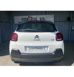 Compteur CITROEN C3 3 Photo n°13