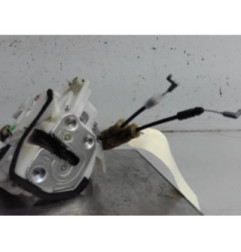 Serrure arriere gauche MAZDA 3 2 Photo n°1