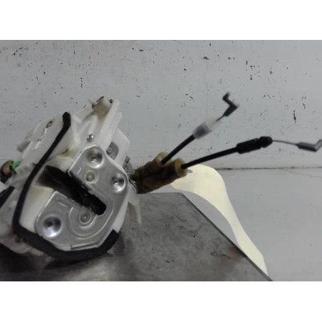 Serrure arriere gauche MAZDA 3 2 Photo n°1