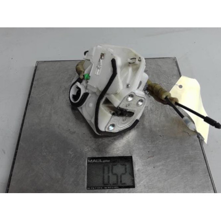Serrure arriere gauche MAZDA 3 2