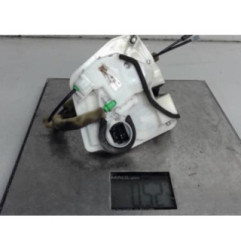 Serrure arriere gauche MAZDA 3 2 Photo n°3