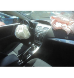 Serrure arriere gauche MAZDA 3 2 Photo n°9