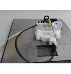 Serrure arriere droit FIAT PANDA 2 Photo n°1