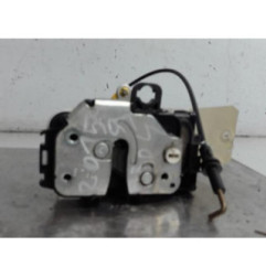 Serrure arriere droit FIAT PANDA 2