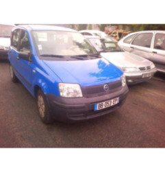 Serrure arriere droit FIAT PANDA 2 Photo n°5