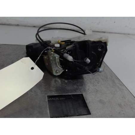 Serrure arriere droit HYUNDAI TUCSON 1 Photo n°1