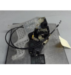 Serrure arriere droit HYUNDAI TUCSON 1 Photo n°3