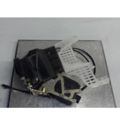 Serrure arriere droit HYUNDAI TUCSON 1 Photo n°4