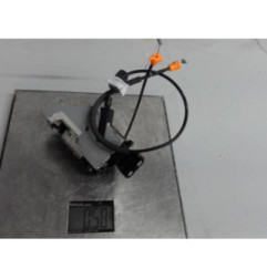 Serrure avant gauche CITROEN C4 GRAND PICASSO 1 Photo n°1