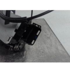 Serrure avant gauche CITROEN C4 GRAND PICASSO 1