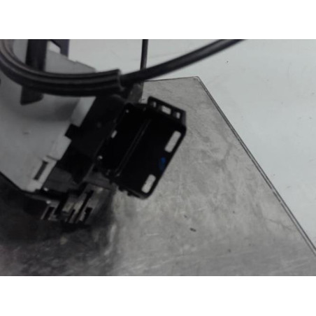 Serrure avant gauche CITROEN C4 GRAND PICASSO 1
