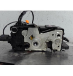 Serrure avant gauche CITROEN C4 GRAND PICASSO 1 Photo n°3