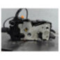 Serrure avant gauche CITROEN C4 GRAND PICASSO 1
