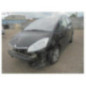 Serrure avant gauche CITROEN C4 GRAND PICASSO 1