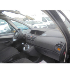 Serrure avant gauche CITROEN C4 GRAND PICASSO 1 Photo n°9