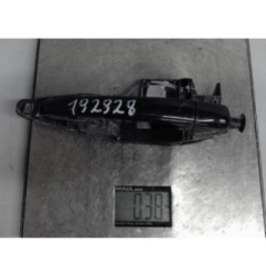 Poignee porte avant gauche CITROEN C4 GRAND PICASSO 1 Photo n°1