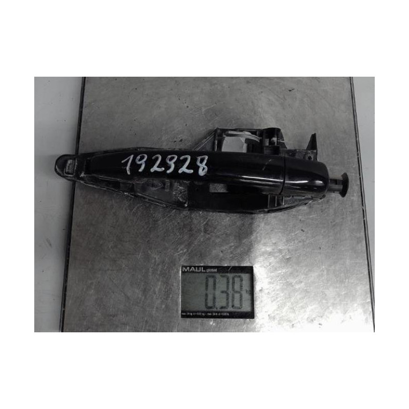 Poignee porte avant gauche CITROEN C4 GRAND PICASSO 1