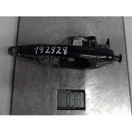 Poignee porte avant gauche CITROEN C4 GRAND PICASSO 1 Photo n°1