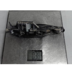 Poignee porte avant gauche CITROEN C4 GRAND PICASSO 1