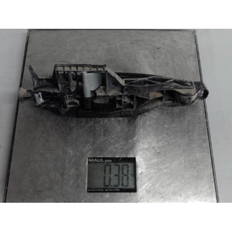 Poignee porte avant gauche CITROEN C4 GRAND PICASSO 1