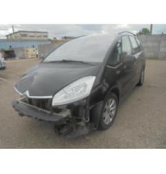 Poignee porte avant gauche CITROEN C4 GRAND PICASSO 1 Photo n°3