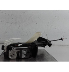 Serrure arriere gauche FORD C-MAX 2 Photo n°1