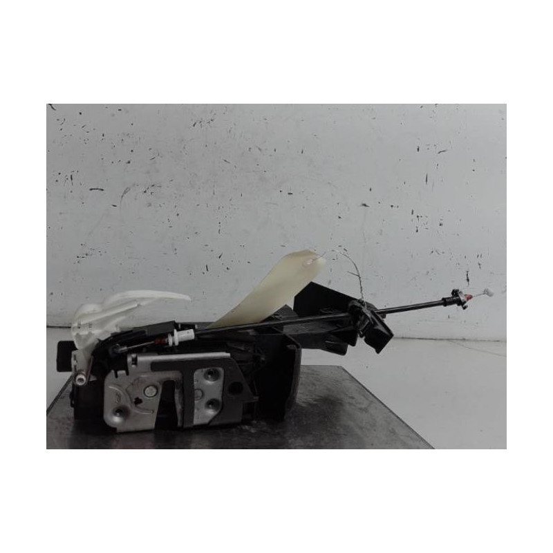 Serrure arriere gauche FORD C-MAX 2