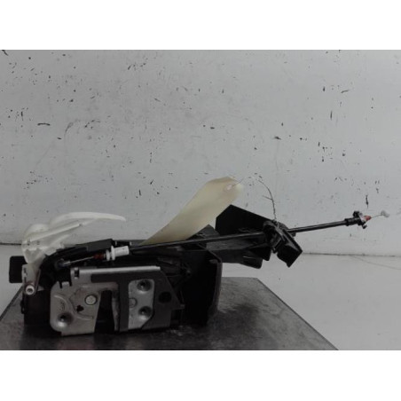 Serrure arriere gauche FORD C-MAX 2 Photo n°1