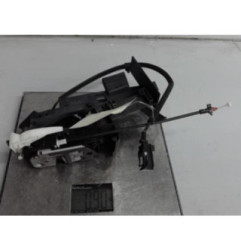 Serrure arriere gauche FORD C-MAX 2 Photo n°3