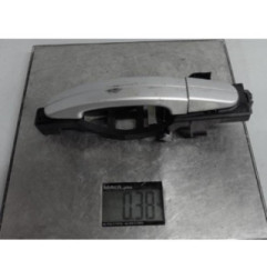 Poignee porte arriere gauche FORD C-MAX 2 Photo n°1