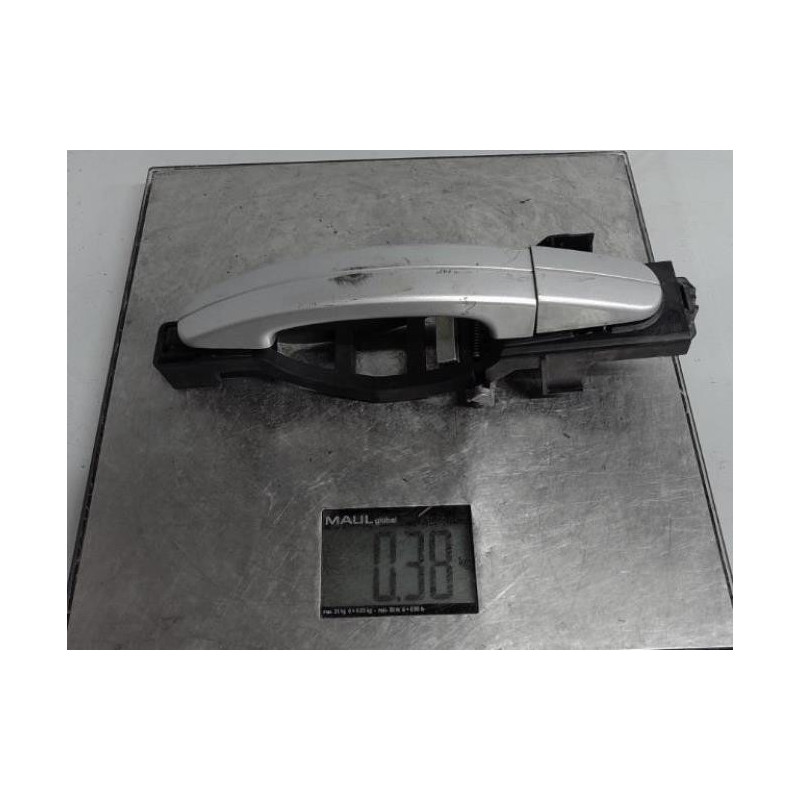 Poignee porte arriere gauche FORD C-MAX 2