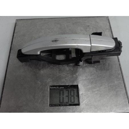 Poignee porte arriere gauche FORD C-MAX 2 Photo n°1