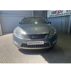 Capot FORD MONDEO 3 Photo n°1