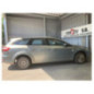 Capot FORD MONDEO 3