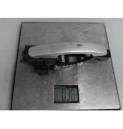 Poignee porte arriere gauche FORD C-MAX 2 Photo n°3