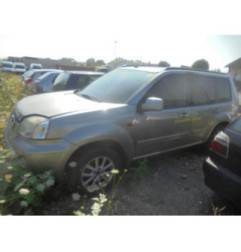 Poignee porte arriere gauche NISSAN X-TRAIL 1 Photo n°3