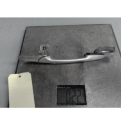 Poignee porte avant gauche MAZDA 5 1 Photo n°1