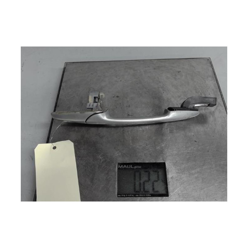 Poignee porte avant gauche MAZDA 5 1