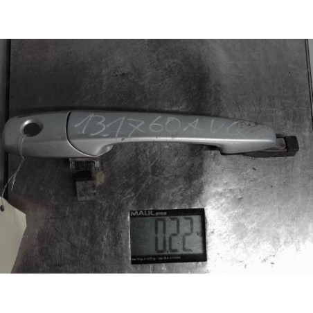 Poignee porte avant gauche MAZDA 5 1