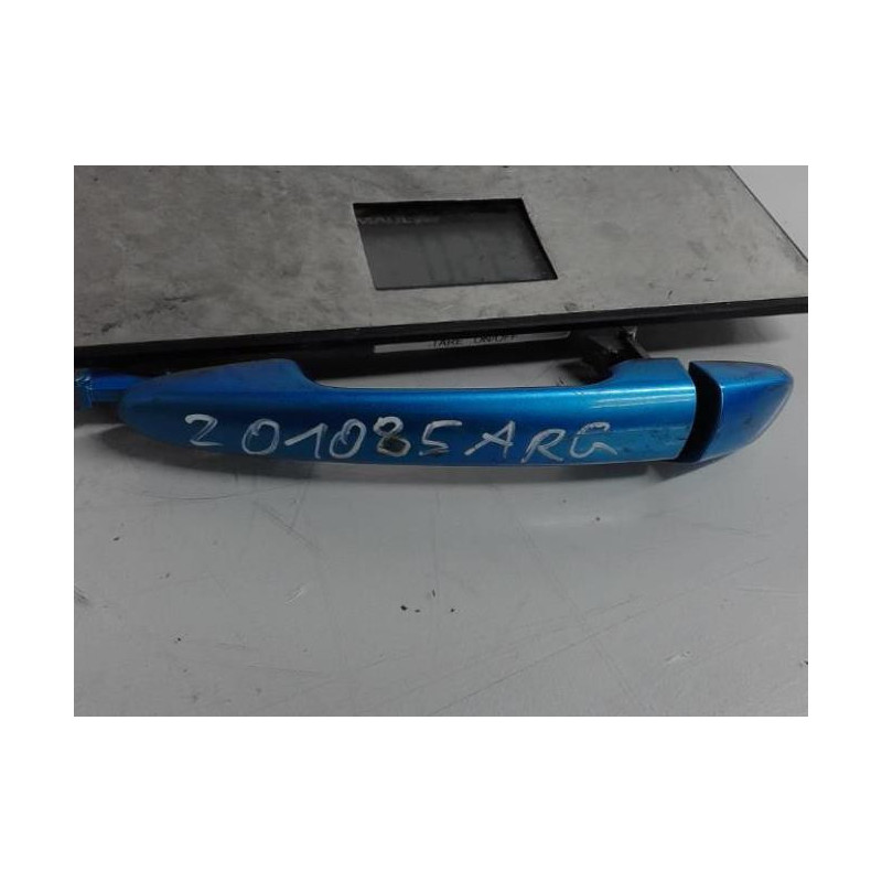 Poignee porte arriere gauche MAZDA 3 2