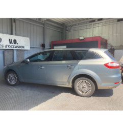 Commande chauffage FORD MONDEO 3 Photo n°10