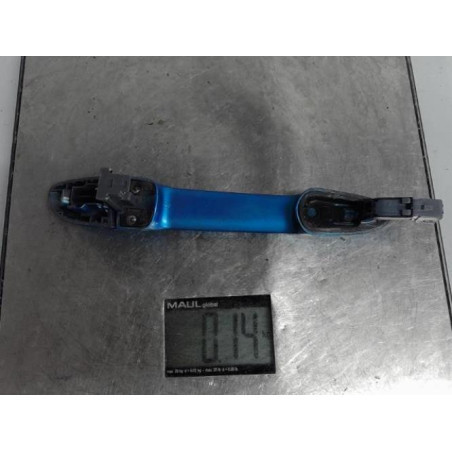 Poignee porte arriere gauche MAZDA 3 2