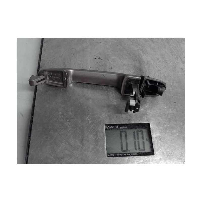 Poignee porte arriere gauche KIA CEE-D 1