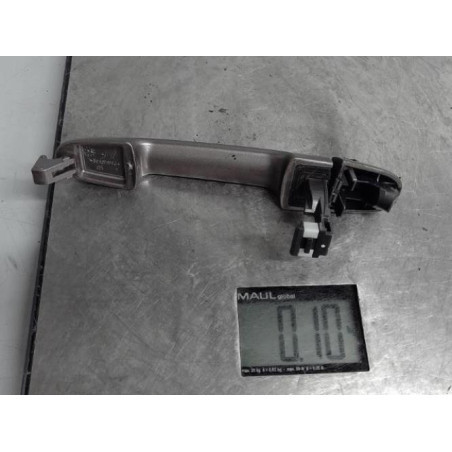 Poignee porte arriere gauche KIA CEE-D 1 Photo n°1